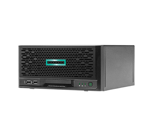 HPE ProLiant MicroServer Gen10 Plus ΢ʽ